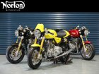 Norton Commando 961 Café Racer